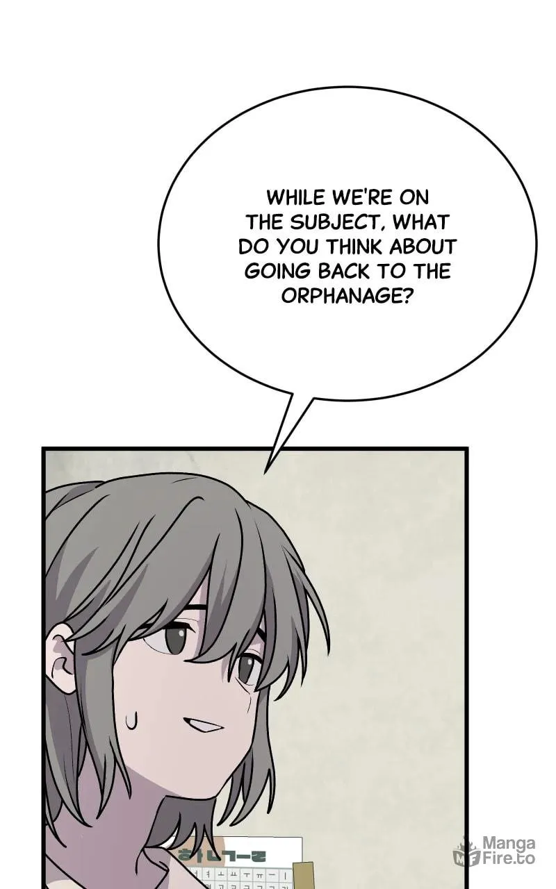 Unstoppable Hayeong Chapter 55 page 48 - 