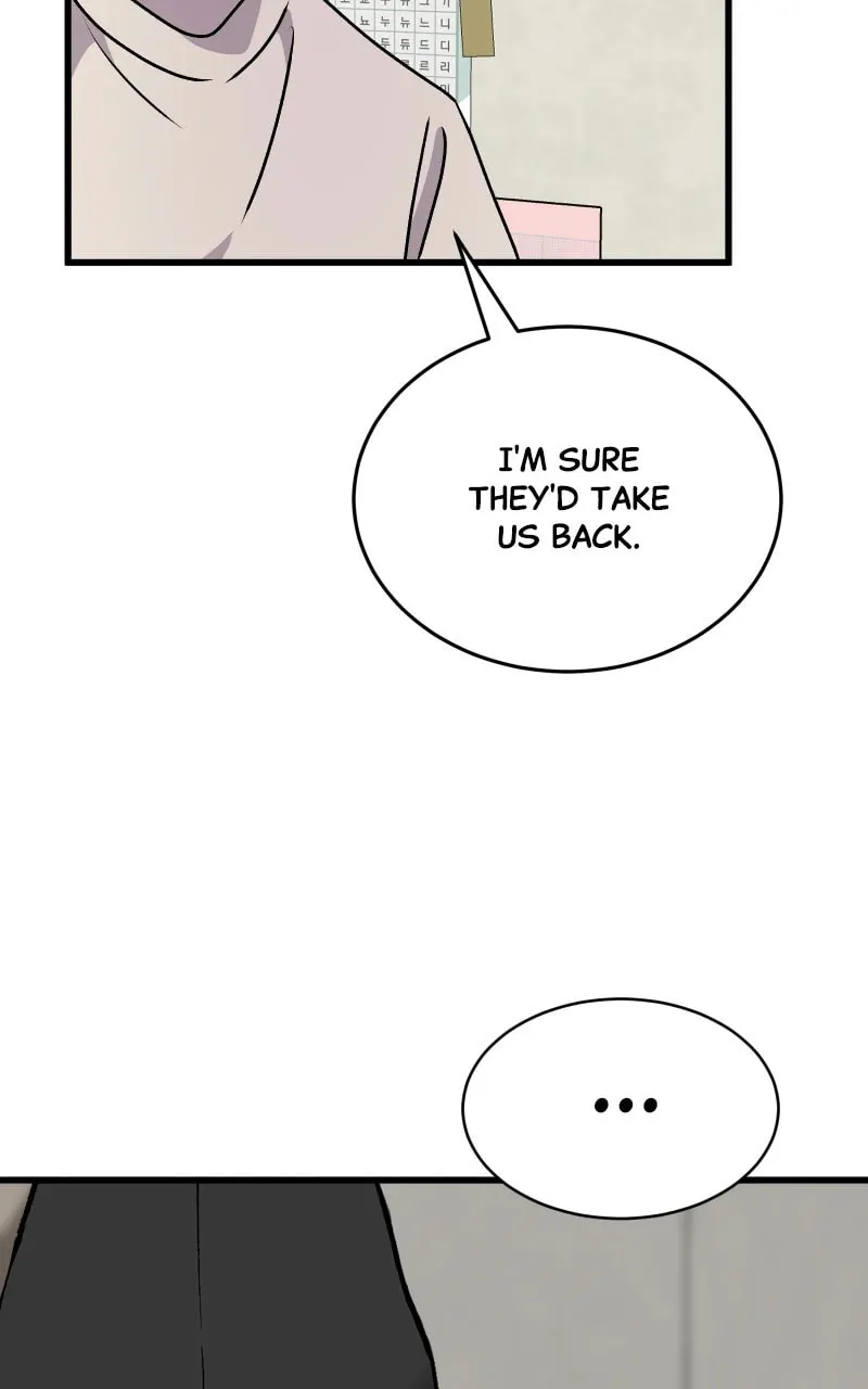 Unstoppable Hayeong Chapter 55 page 49 - 