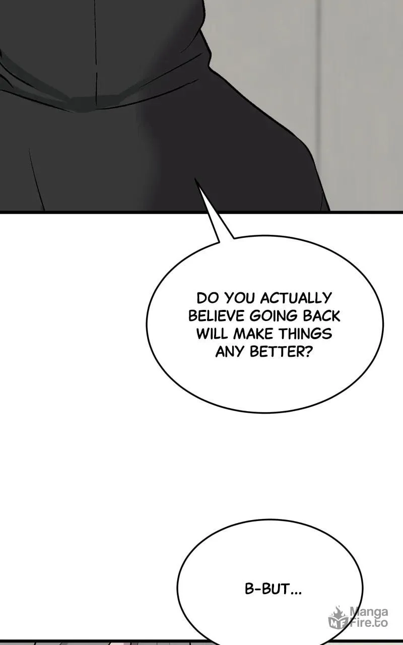 Unstoppable Hayeong Chapter 55 page 50 - 