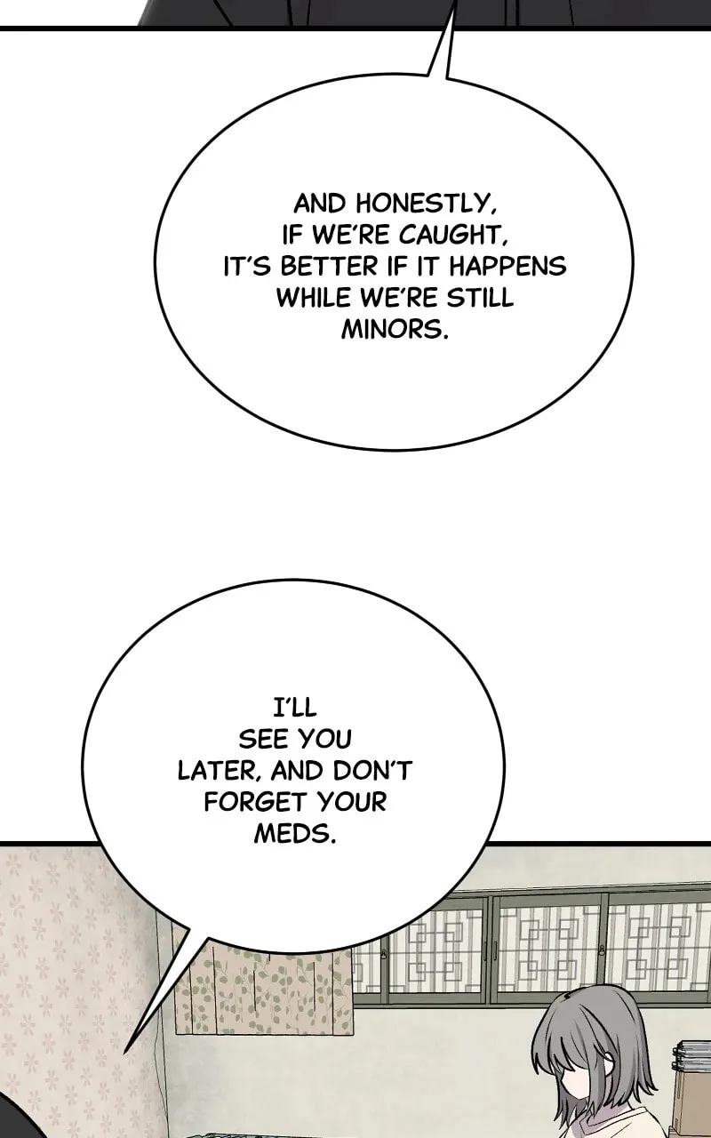 Unstoppable Hayeong Chapter 55 page 53 - 