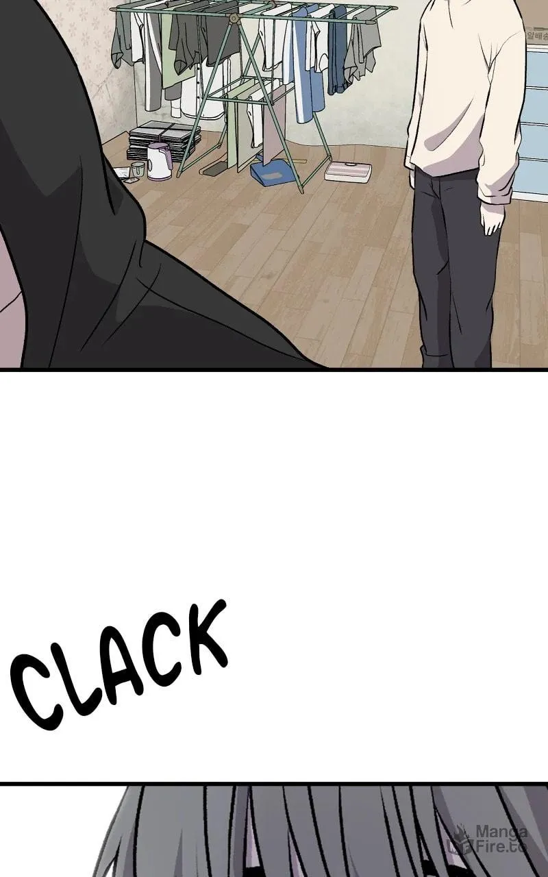 Unstoppable Hayeong Chapter 55 page 54 - 