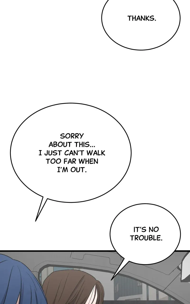 Unstoppable Hayeong Chapter 55 page 59 - 