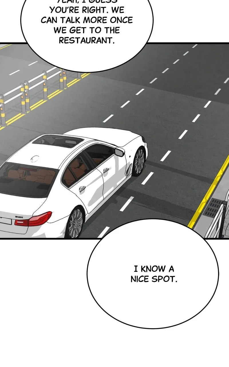 Unstoppable Hayeong Chapter 55 page 64 - 