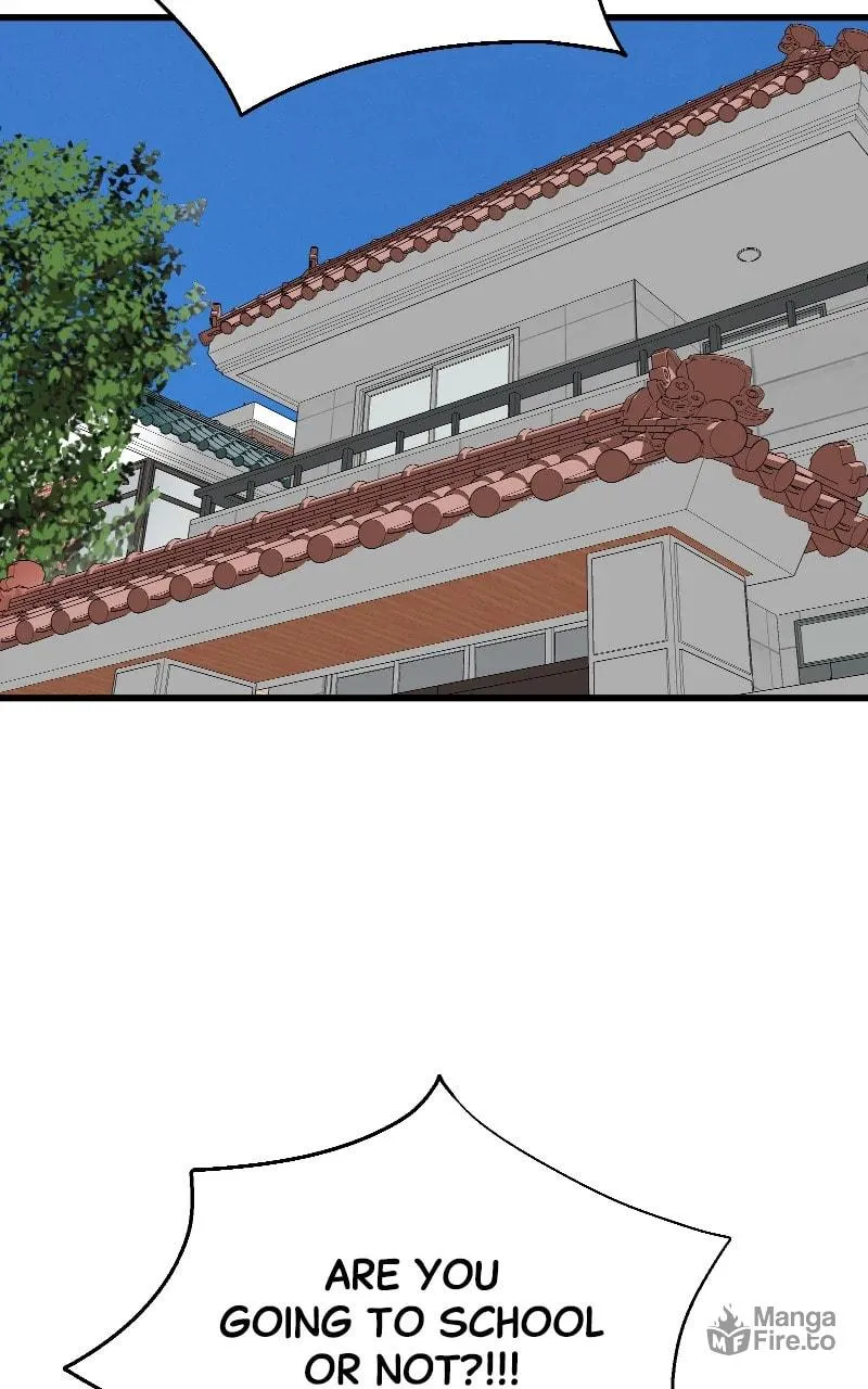 Unstoppable Hayeong Chapter 55 page 69 - 