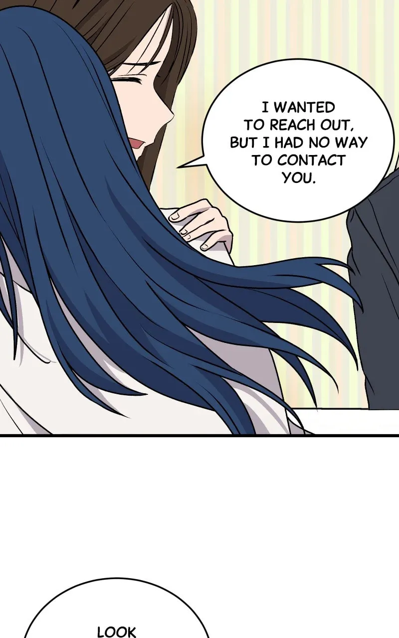 Unstoppable Hayeong Chapter 55 page 8 - 