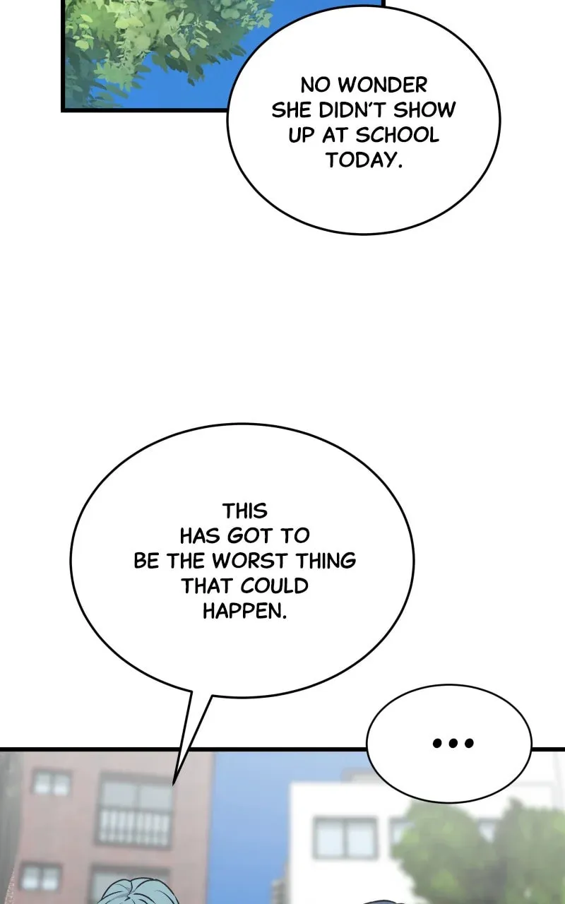 Unstoppable Hayeong Chapter 55 page 76 - 