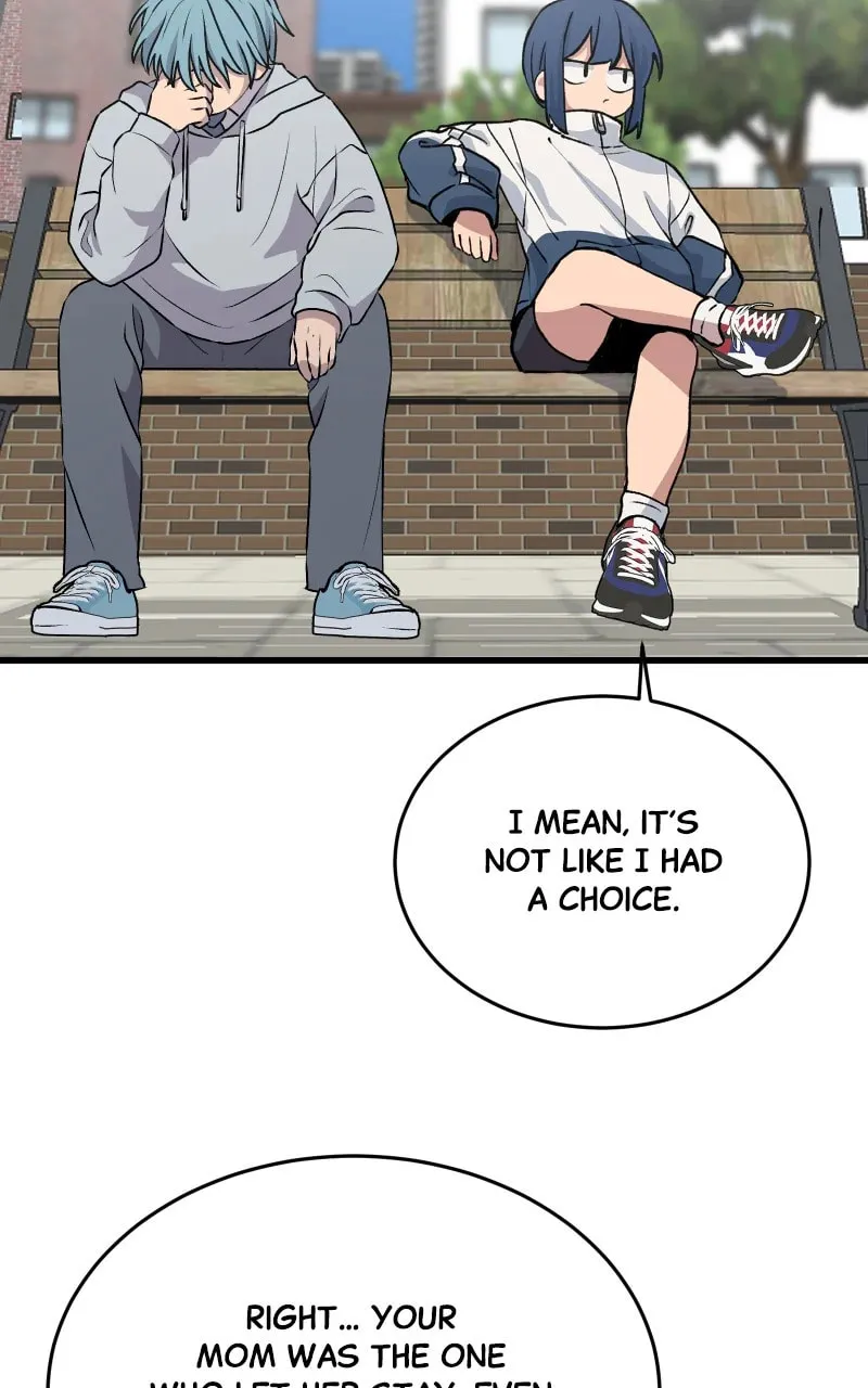 Unstoppable Hayeong Chapter 55 page 77 - 