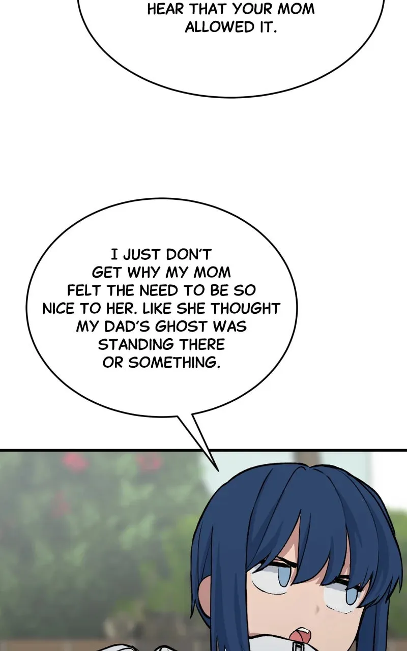Unstoppable Hayeong Chapter 55 page 79 - 