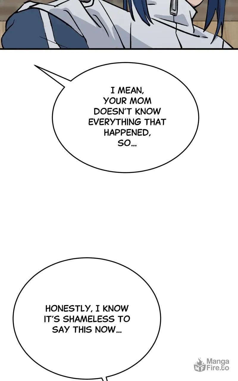 Unstoppable Hayeong Chapter 55 page 80 - 