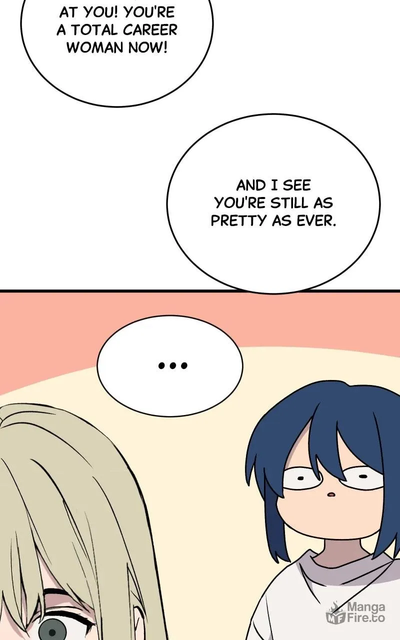 Unstoppable Hayeong Chapter 55 page 9 - 
