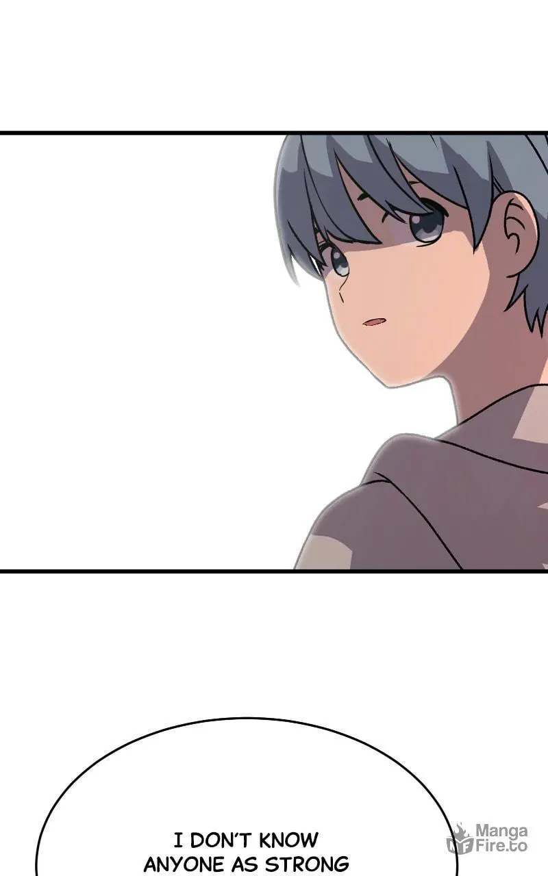 Unstoppable Hayeong Chapter 55 page 84 - 