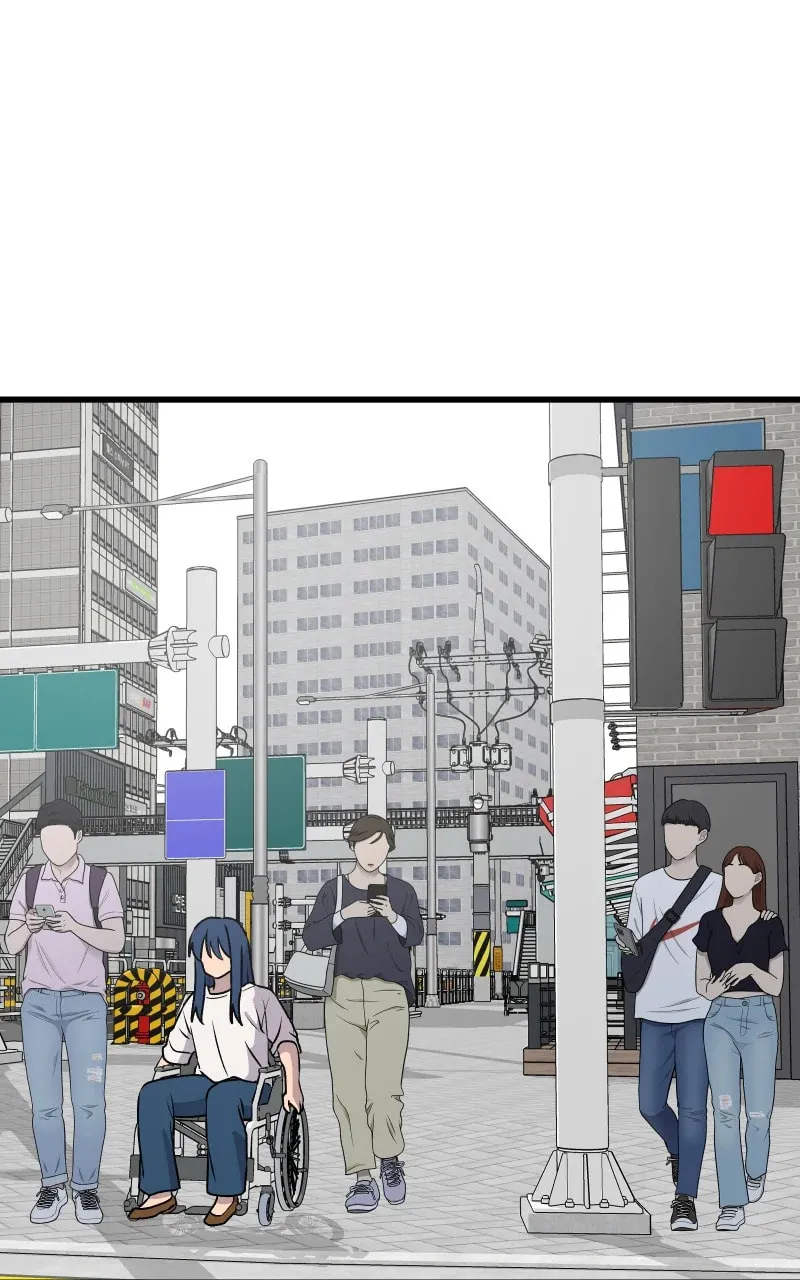 Unstoppable Hayeong Chapter 55 page 92 - 