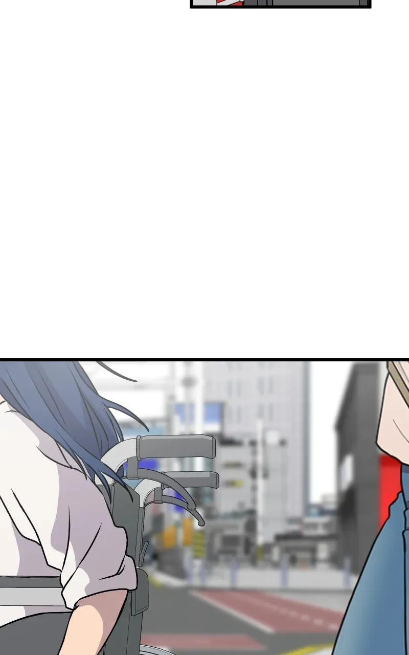 Unstoppable Hayeong Chapter 55 page 94 - 