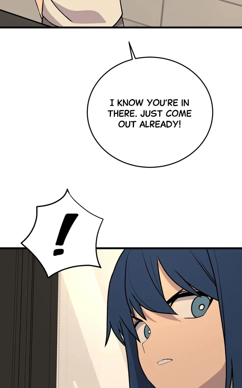 Unstoppable Hayeong Chapter 56 page 101 - 