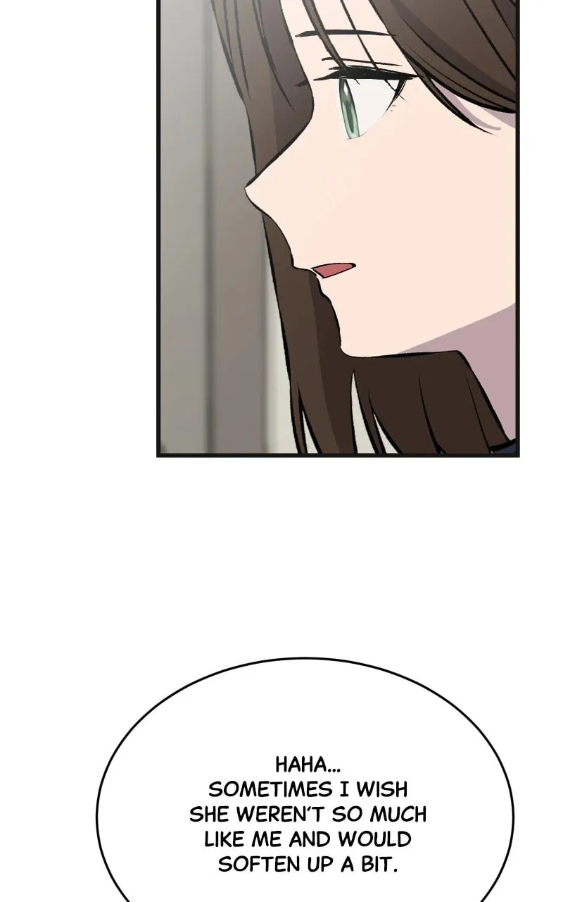 Unstoppable Hayeong Chapter 56 page 13 - 