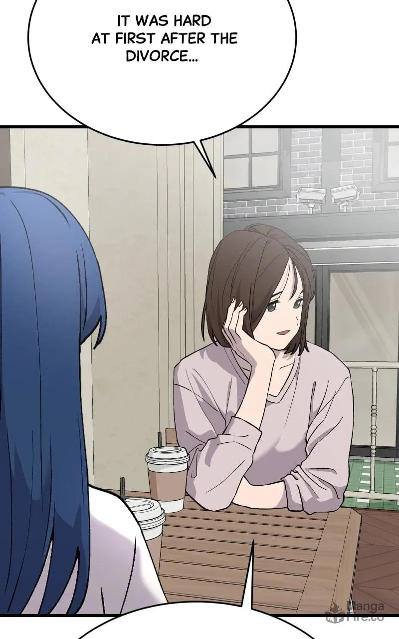 Unstoppable Hayeong Chapter 56 page 18 - 