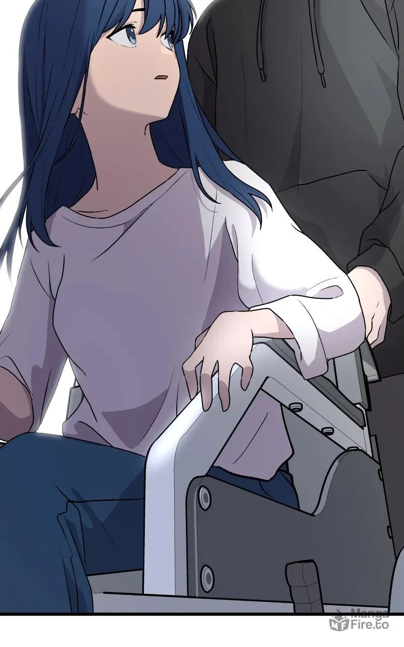 Unstoppable Hayeong Chapter 56 page 3 - 