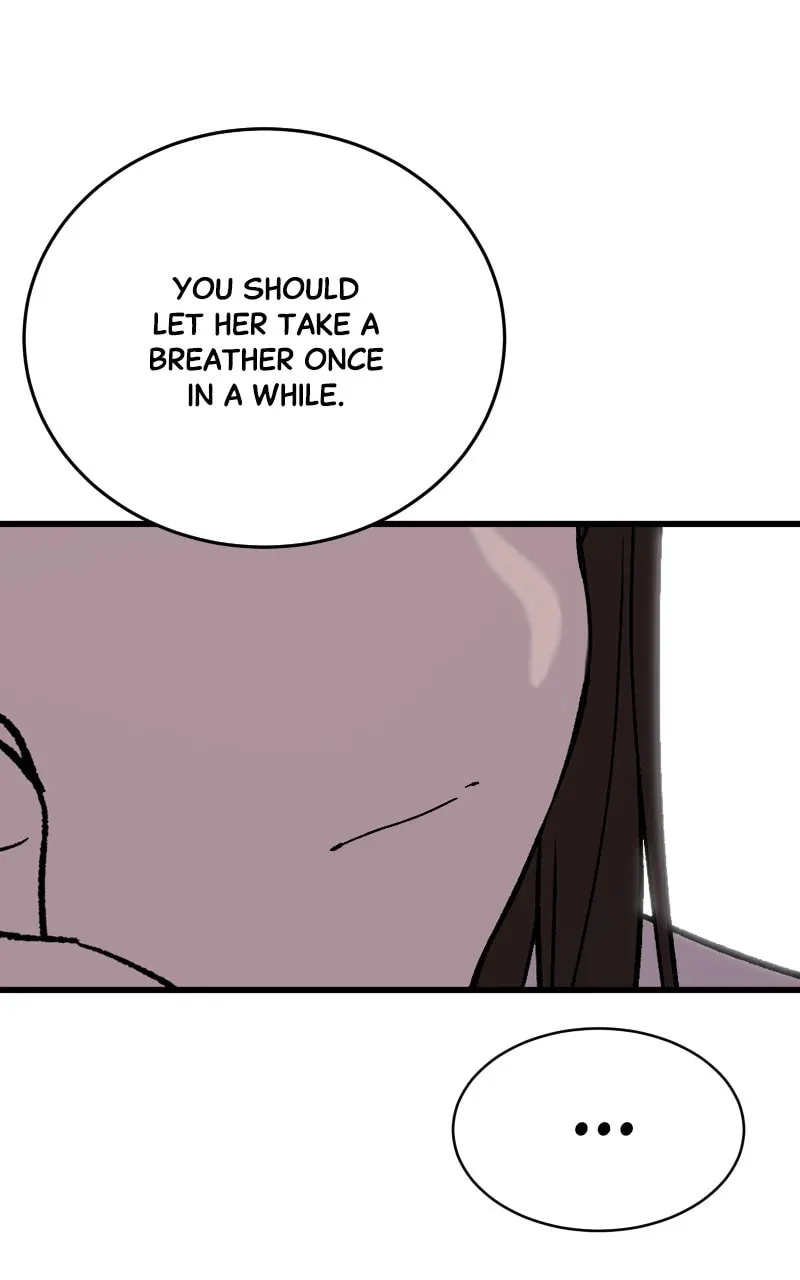 Unstoppable Hayeong Chapter 56 page 28 - 