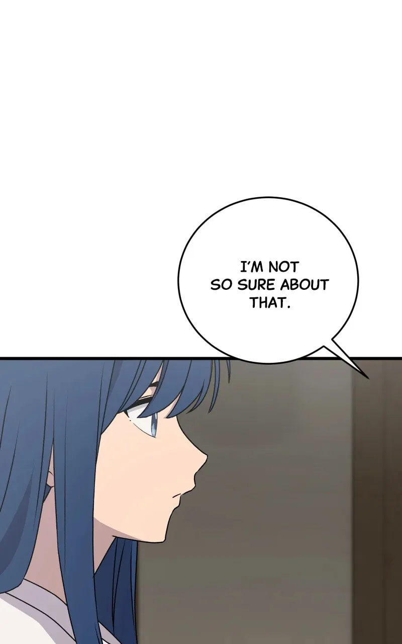 Unstoppable Hayeong Chapter 56 page 29 - 
