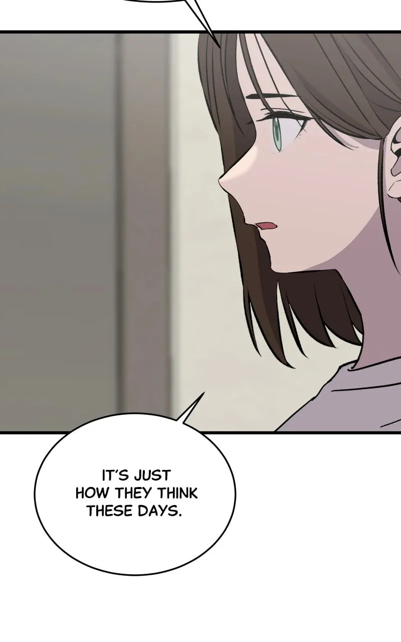 Unstoppable Hayeong Chapter 56 page 31 - 