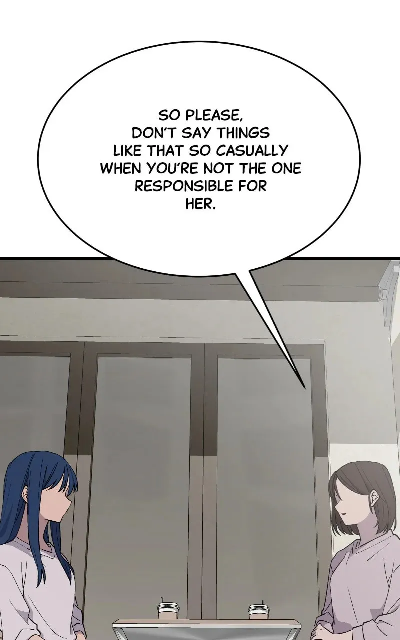Unstoppable Hayeong Chapter 56 page 34 - 