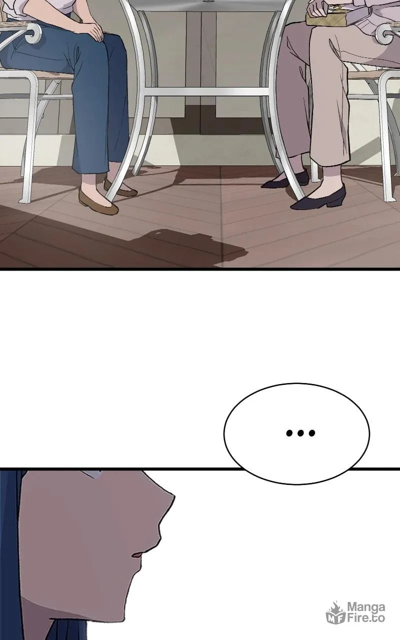 Unstoppable Hayeong Chapter 56 page 35 - 