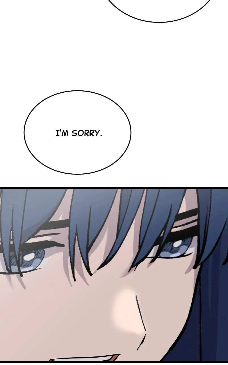 Unstoppable Hayeong Chapter 56 page 37 - 