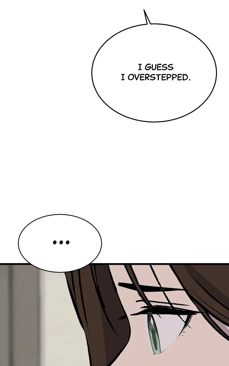 Unstoppable Hayeong Chapter 56 page 38 - 