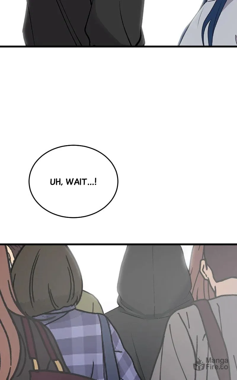 Unstoppable Hayeong Chapter 56 page 5 - 