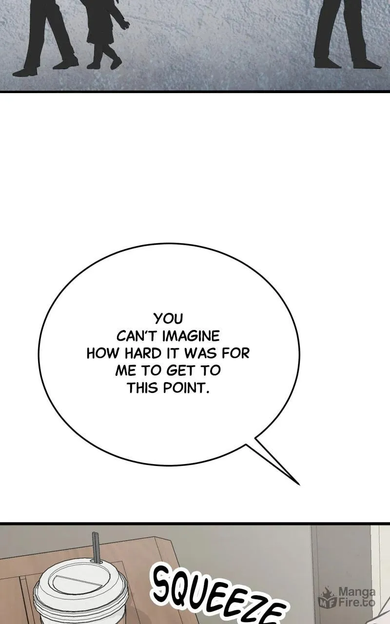 Unstoppable Hayeong Chapter 56 page 42 - 