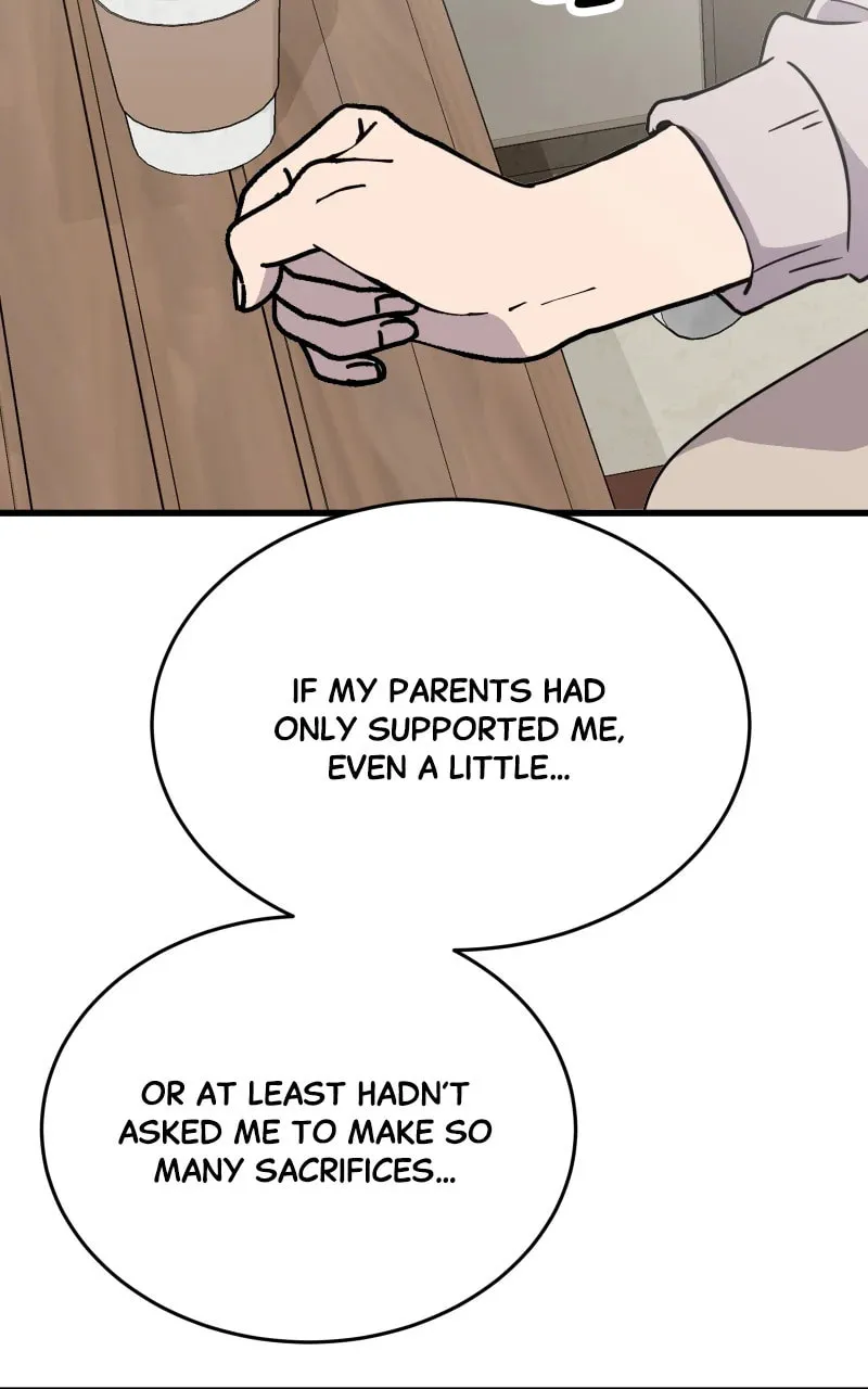 Unstoppable Hayeong Chapter 56 page 43 - 