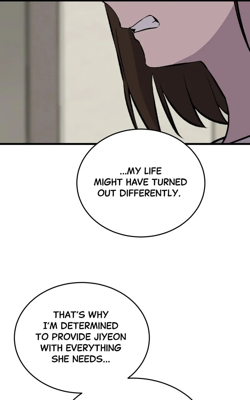 Unstoppable Hayeong Chapter 56 page 44 - 