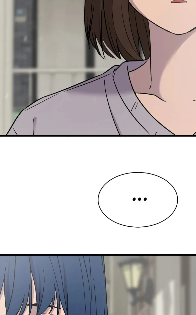 Unstoppable Hayeong Chapter 56 page 47 - 