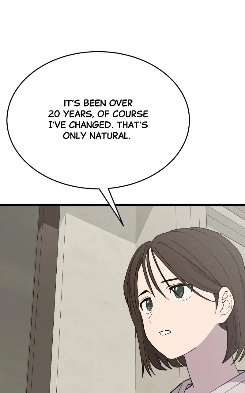 Unstoppable Hayeong Chapter 56 page 49 - 