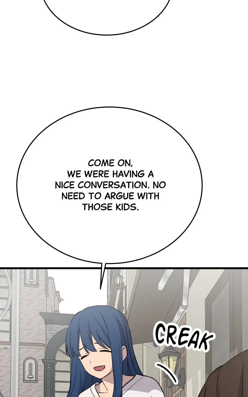 Unstoppable Hayeong Chapter 56 page 56 - 