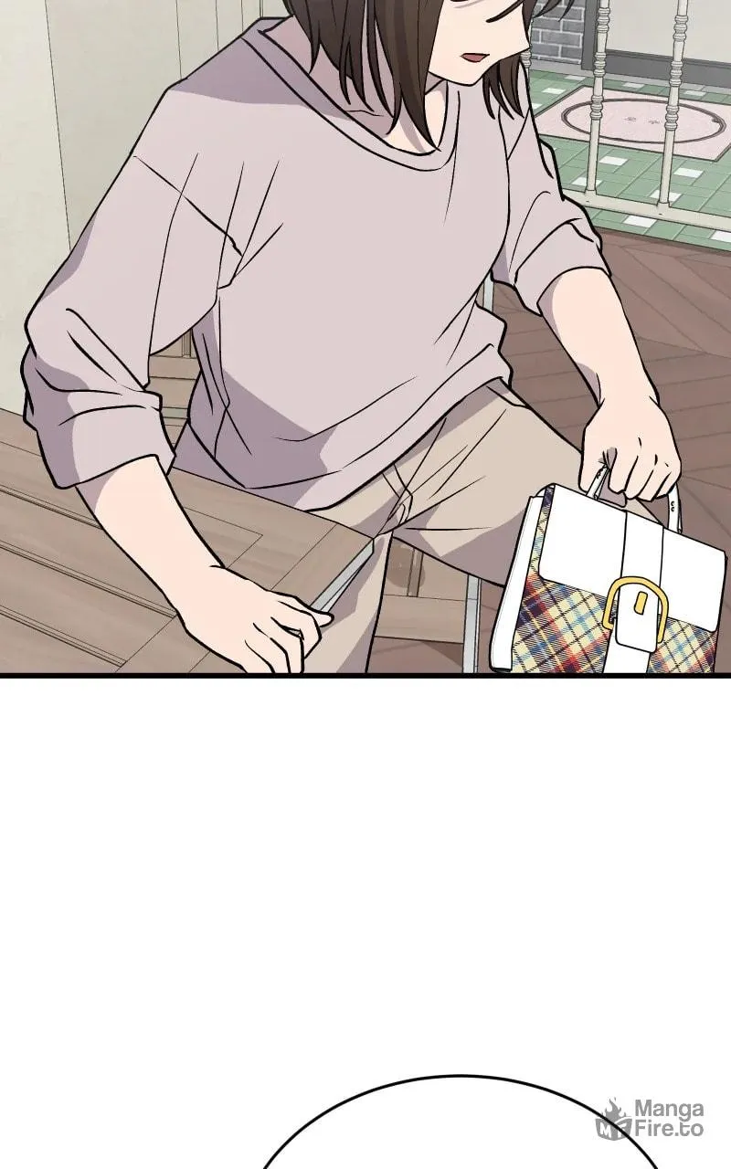 Unstoppable Hayeong Chapter 56 page 60 - 