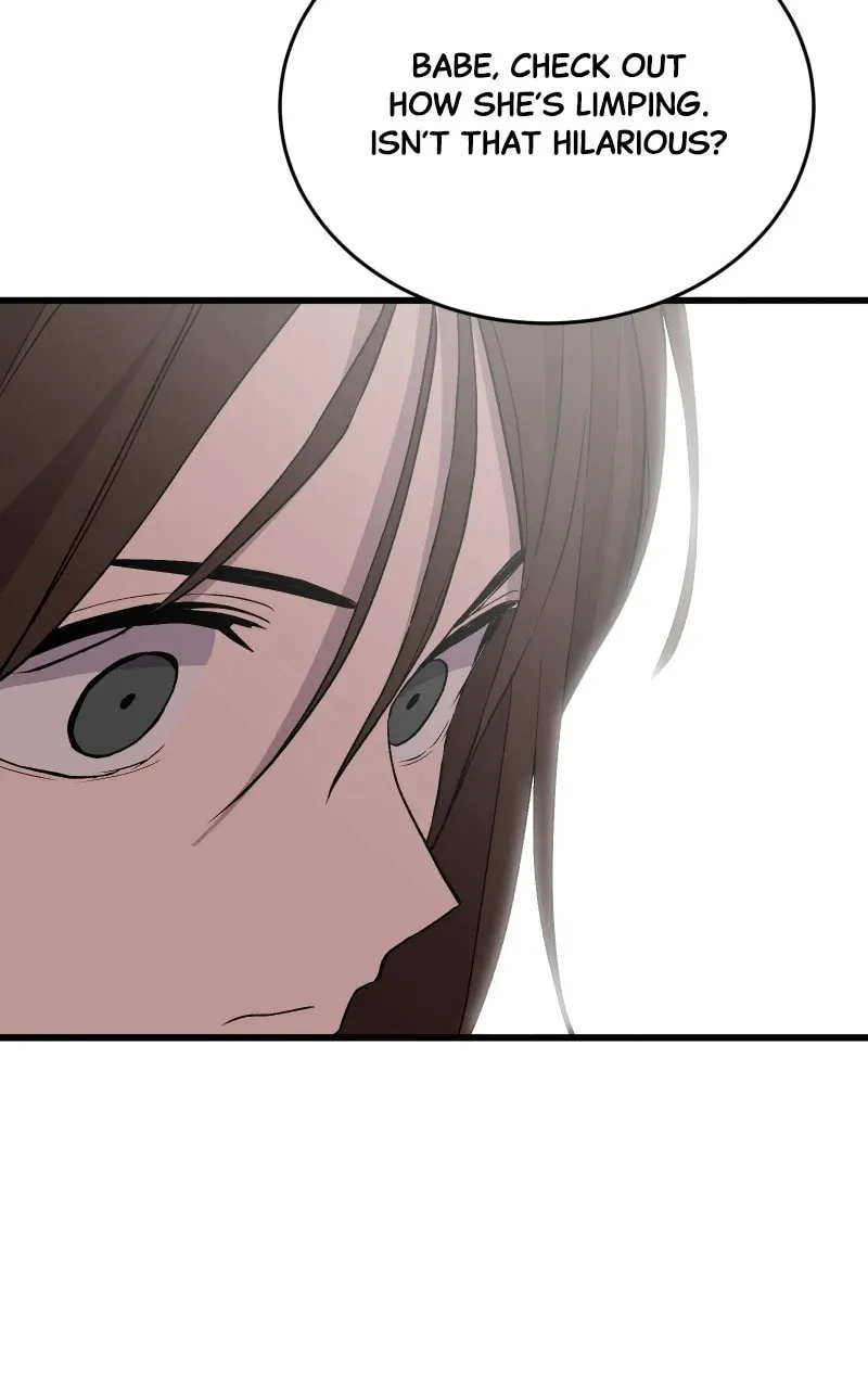 Unstoppable Hayeong Chapter 56 page 61 - 