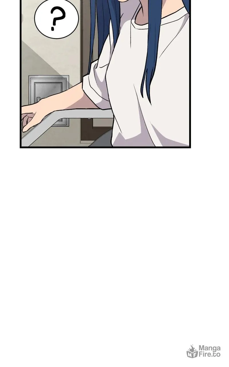 Unstoppable Hayeong Chapter 56 page 63 - 