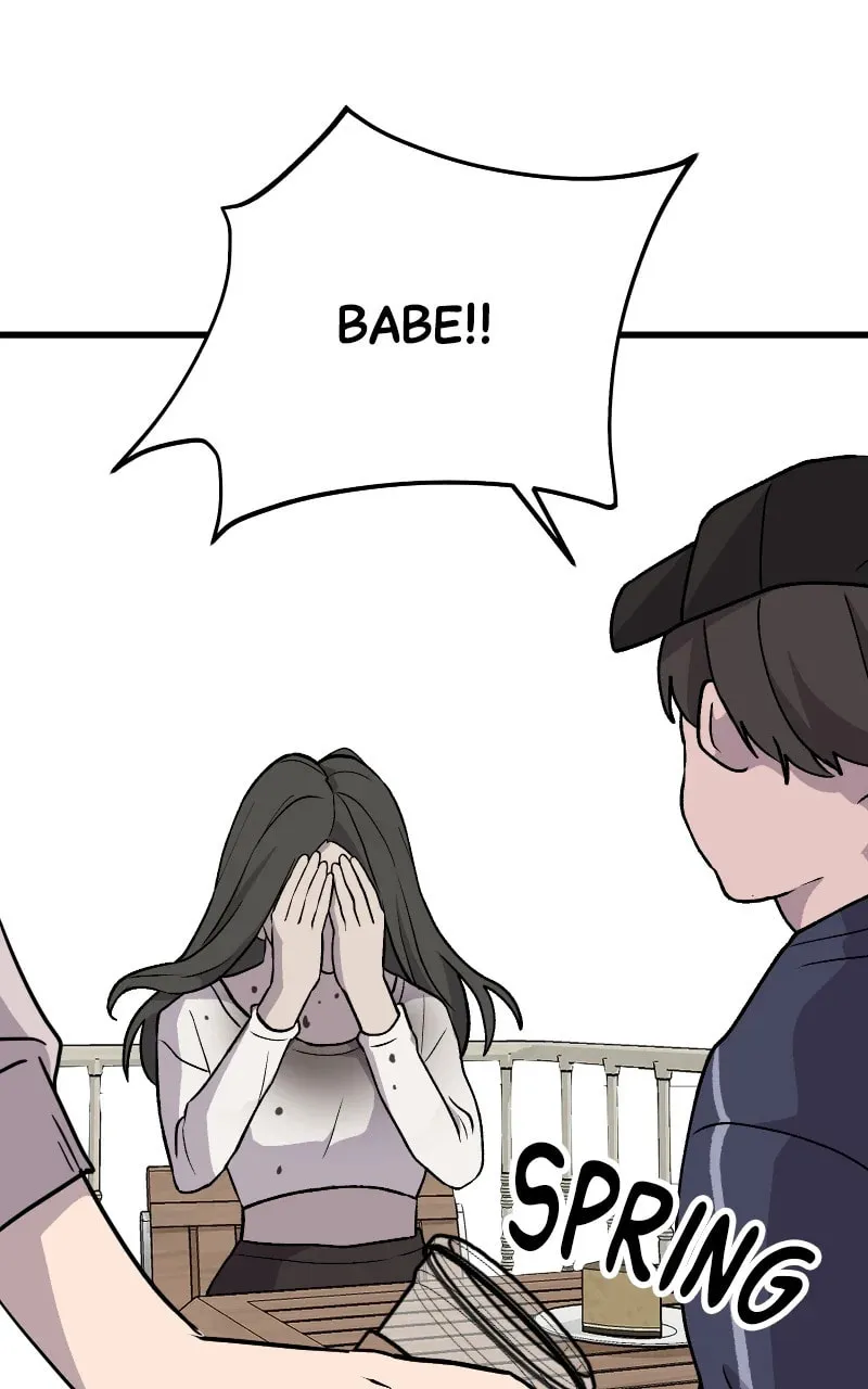 Unstoppable Hayeong Chapter 56 page 64 - 