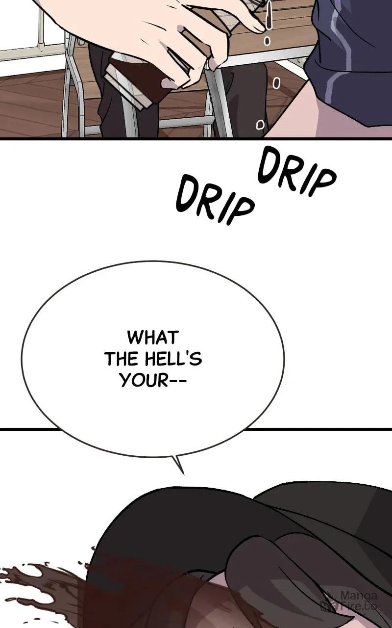 Unstoppable Hayeong Chapter 56 page 65 - 