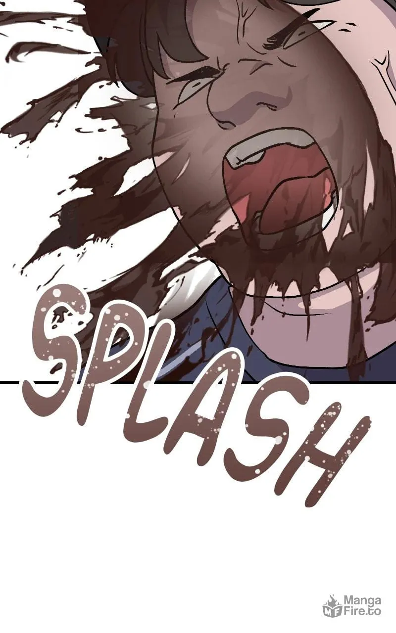 Unstoppable Hayeong Chapter 56 page 66 - 