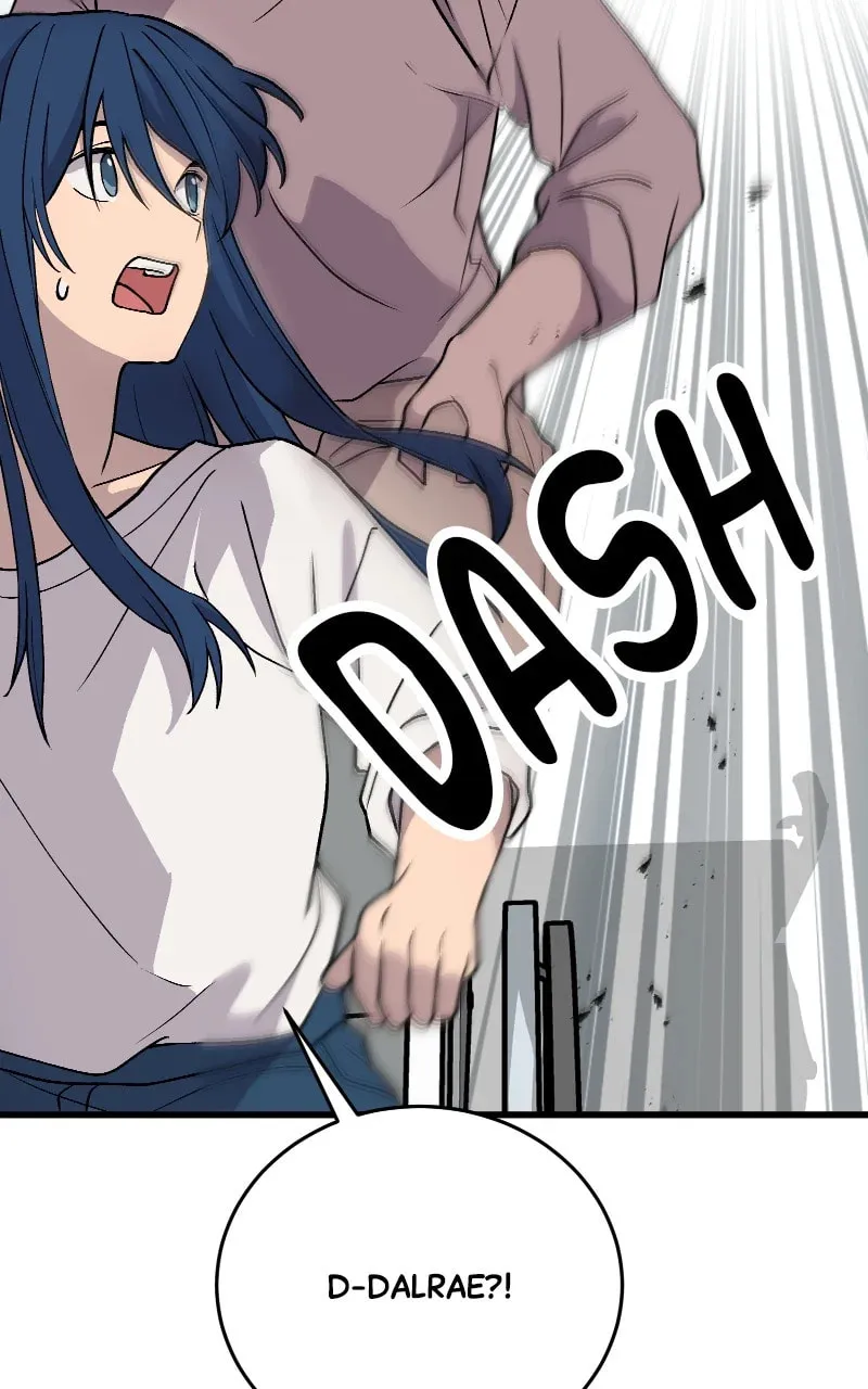 Unstoppable Hayeong Chapter 56 page 68 - 