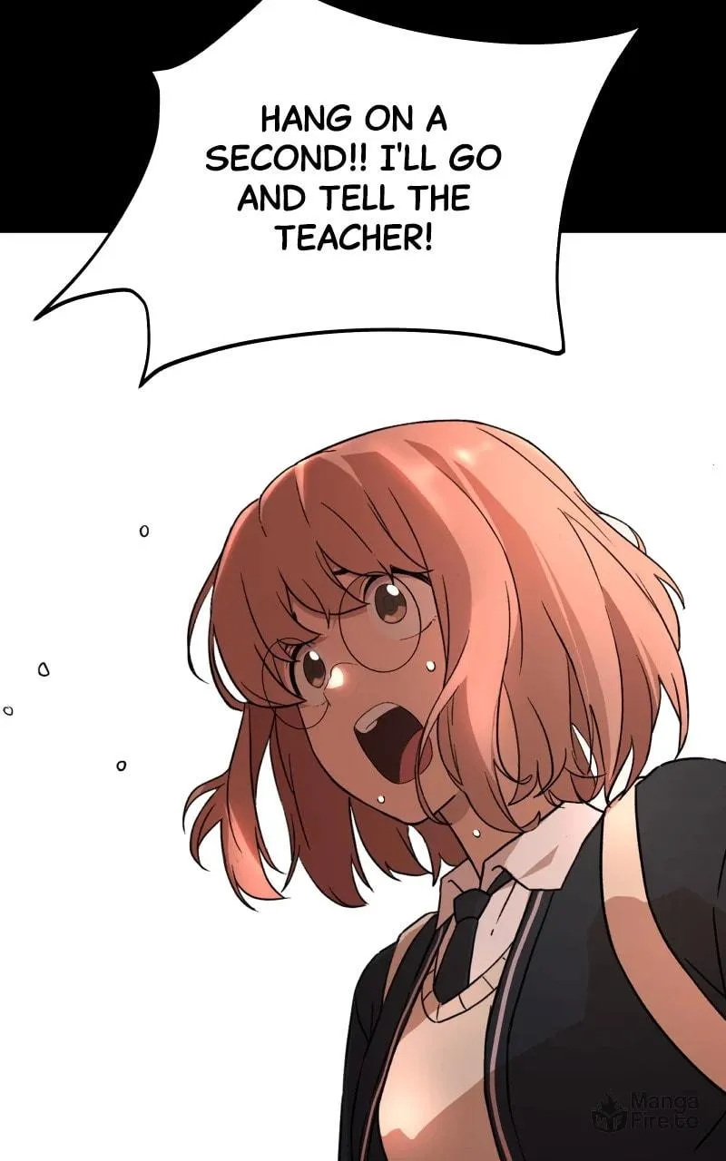 Unstoppable Hayeong Chapter 56 page 80 - 