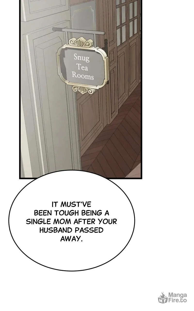 Unstoppable Hayeong Chapter 56 page 10 - 