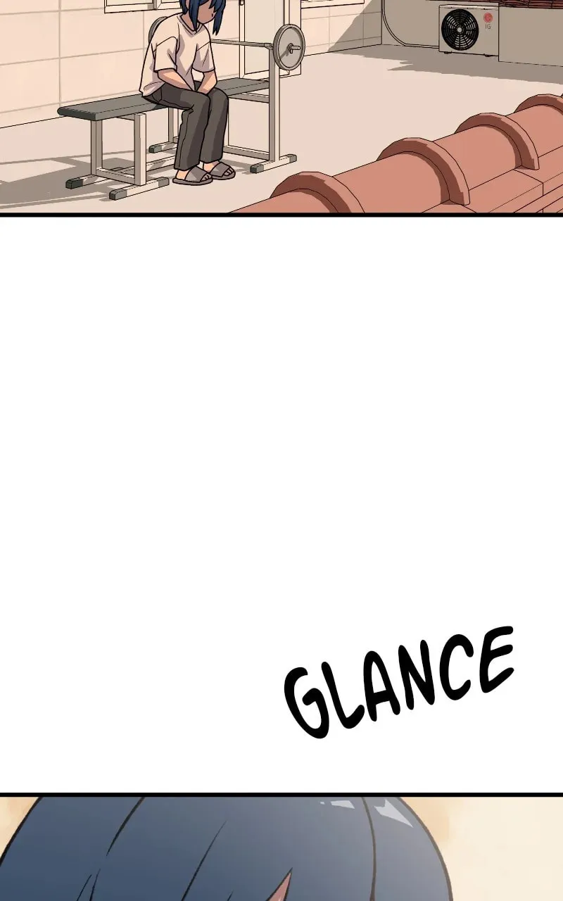 Unstoppable Hayeong Chapter 56 page 91 - 