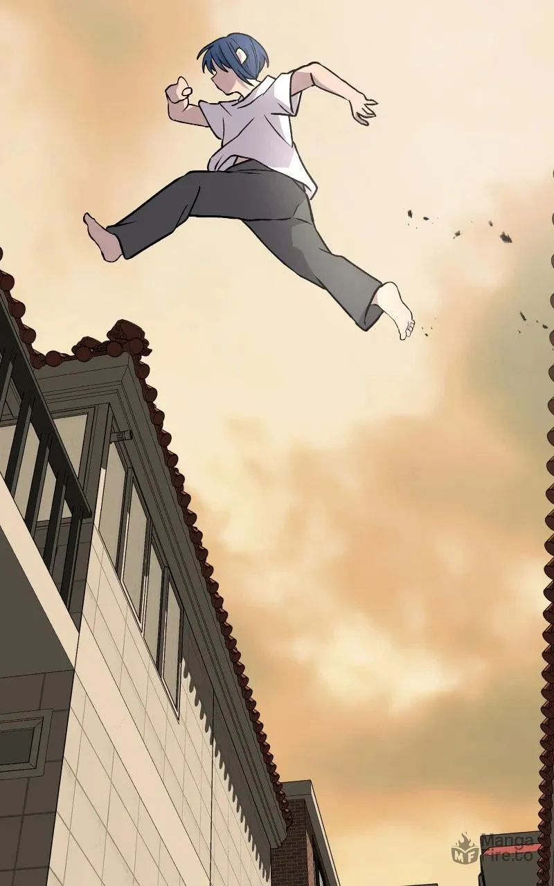 Unstoppable Hayeong Chapter 56 page 96 - 
