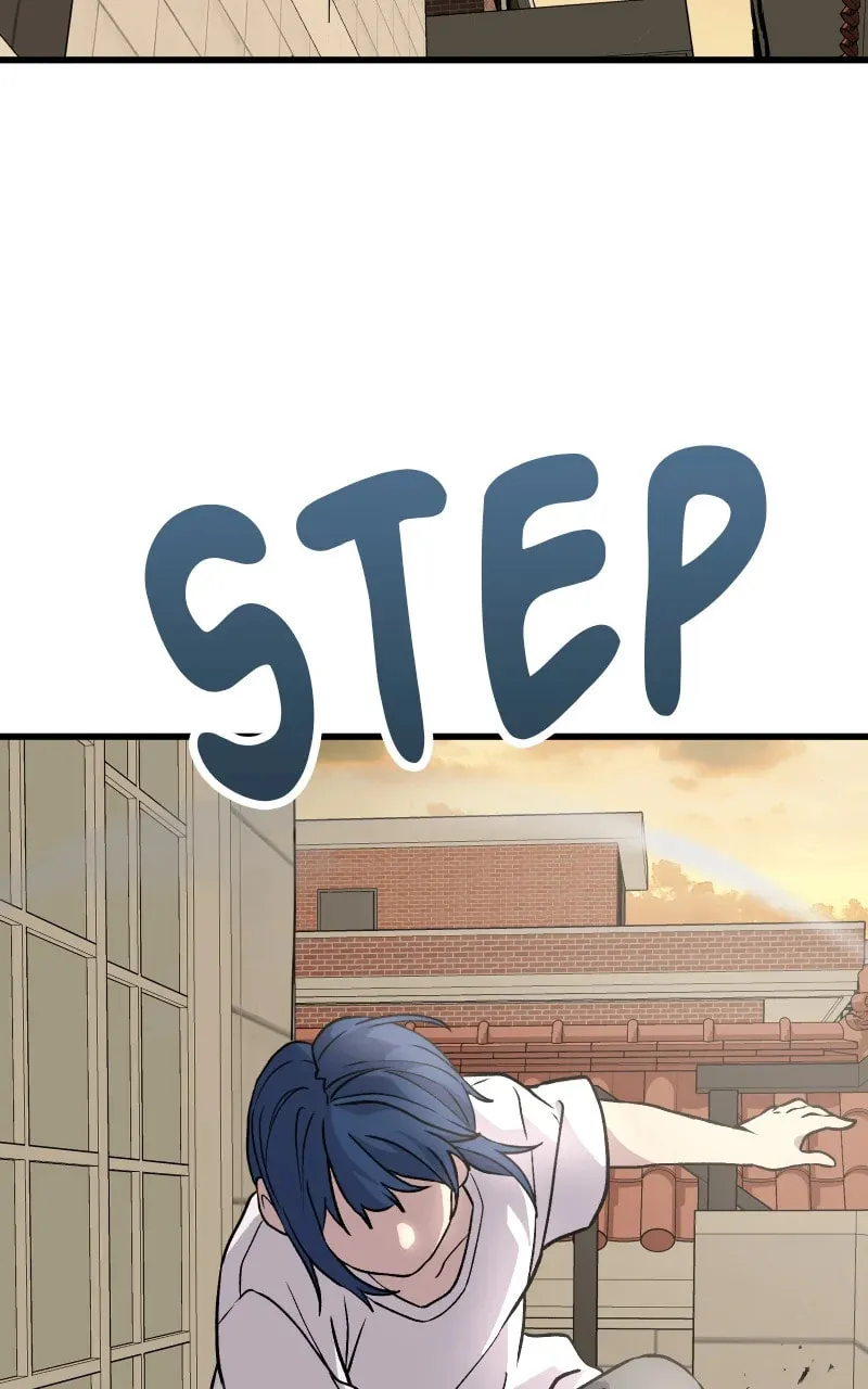 Unstoppable Hayeong Chapter 56 page 97 - 