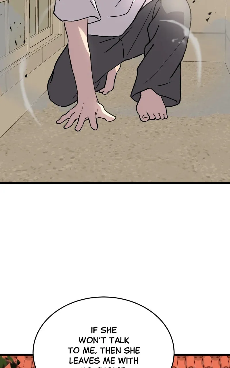 Unstoppable Hayeong Chapter 56 page 98 - 