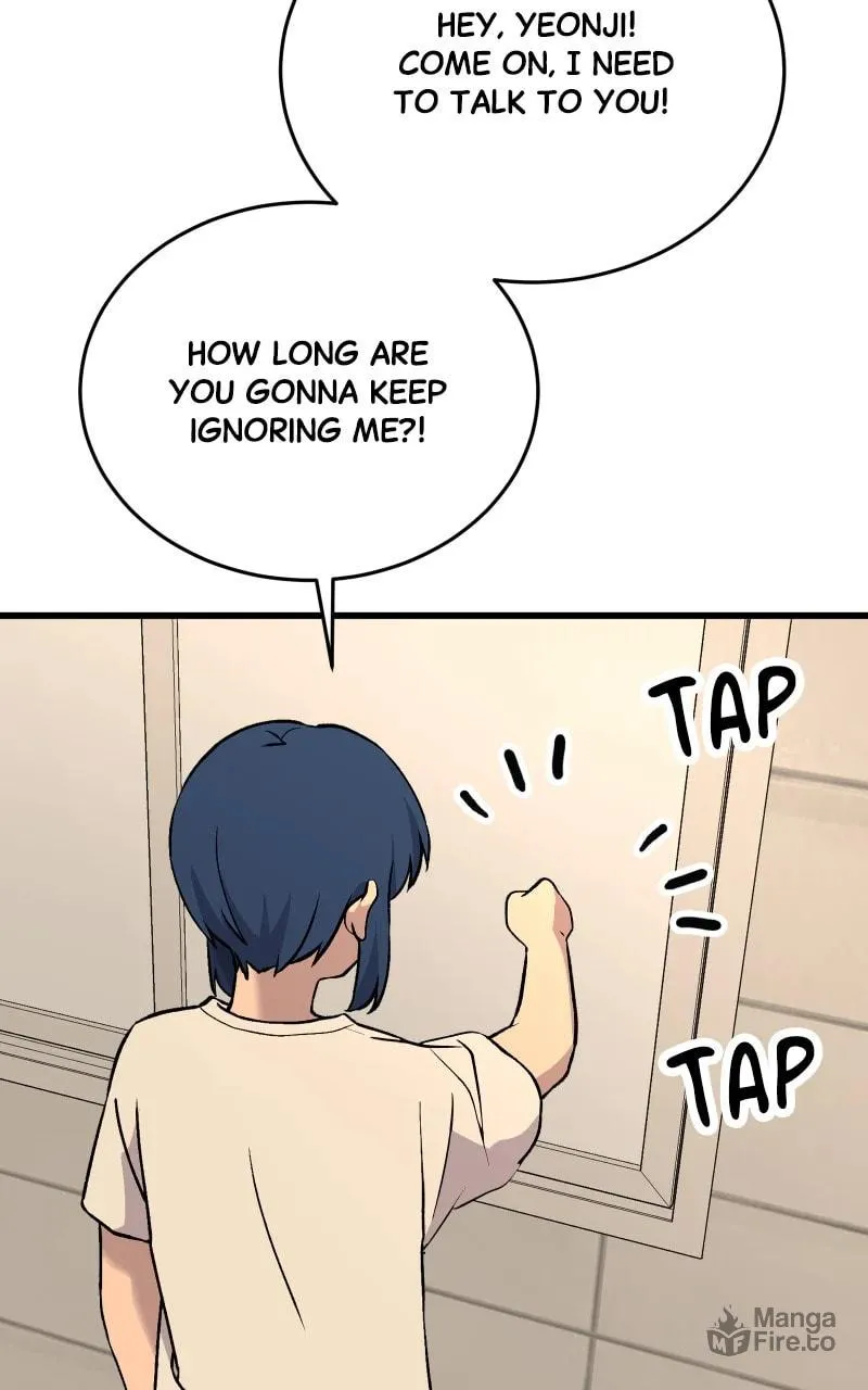 Unstoppable Hayeong Chapter 56 page 100 - 