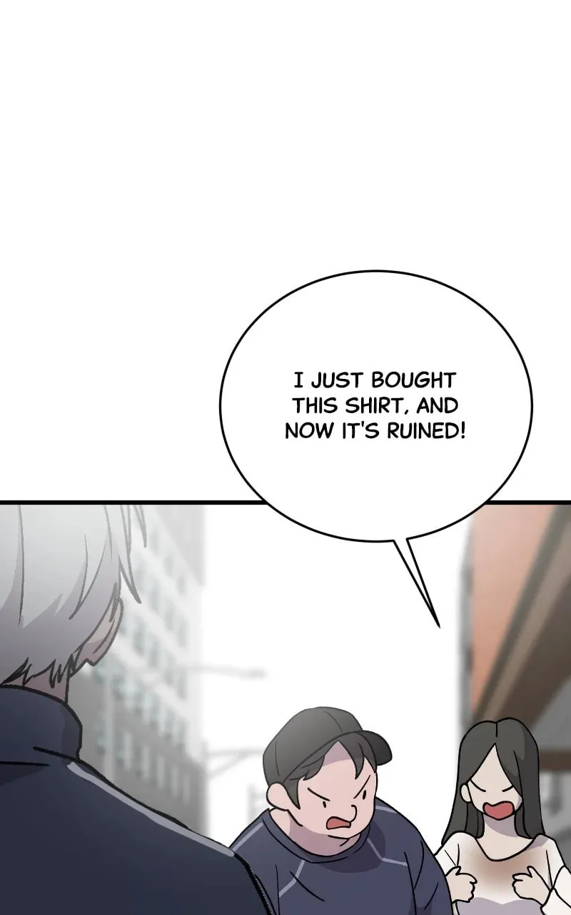 Unstoppable Hayeong Chapter 57 page 2 - 
